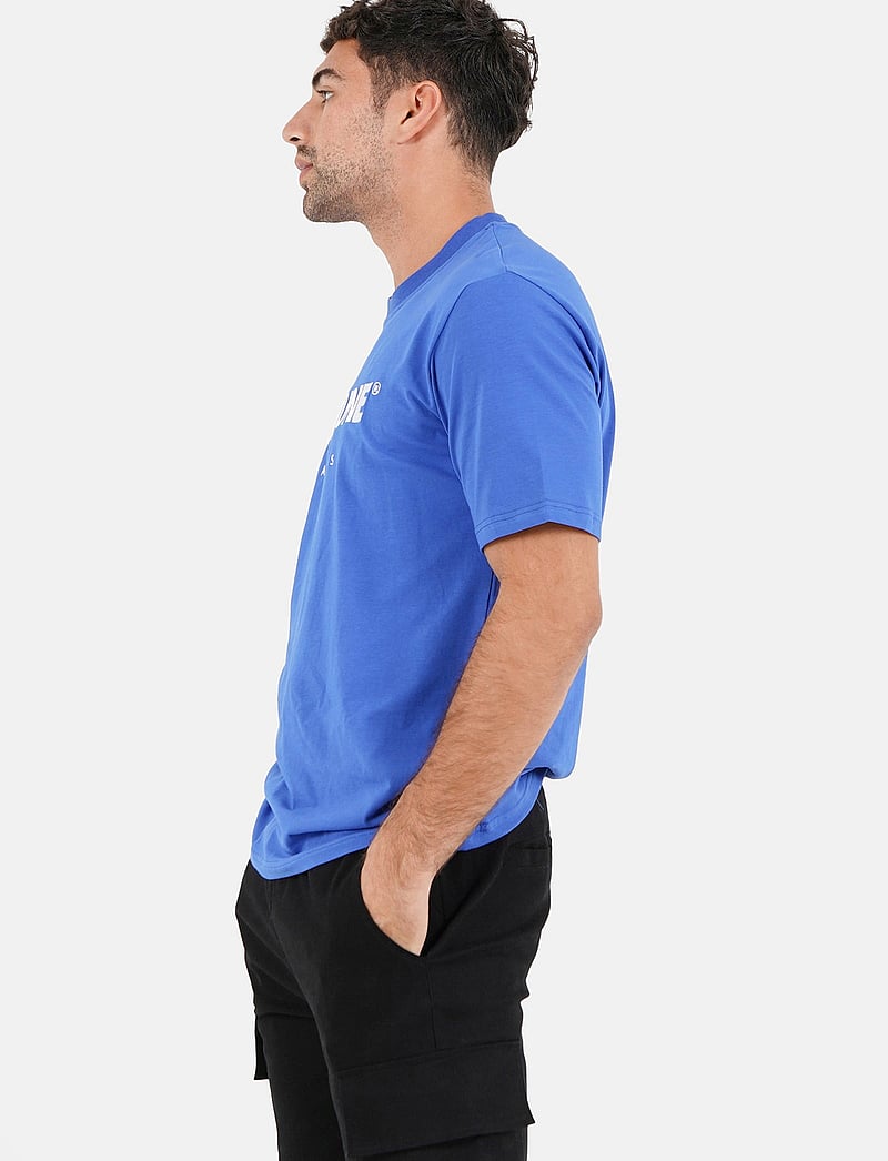 SIXTH JUNE - ESSENTIEL SS TSHIRT - kortærmede t-shirts - blro - 5