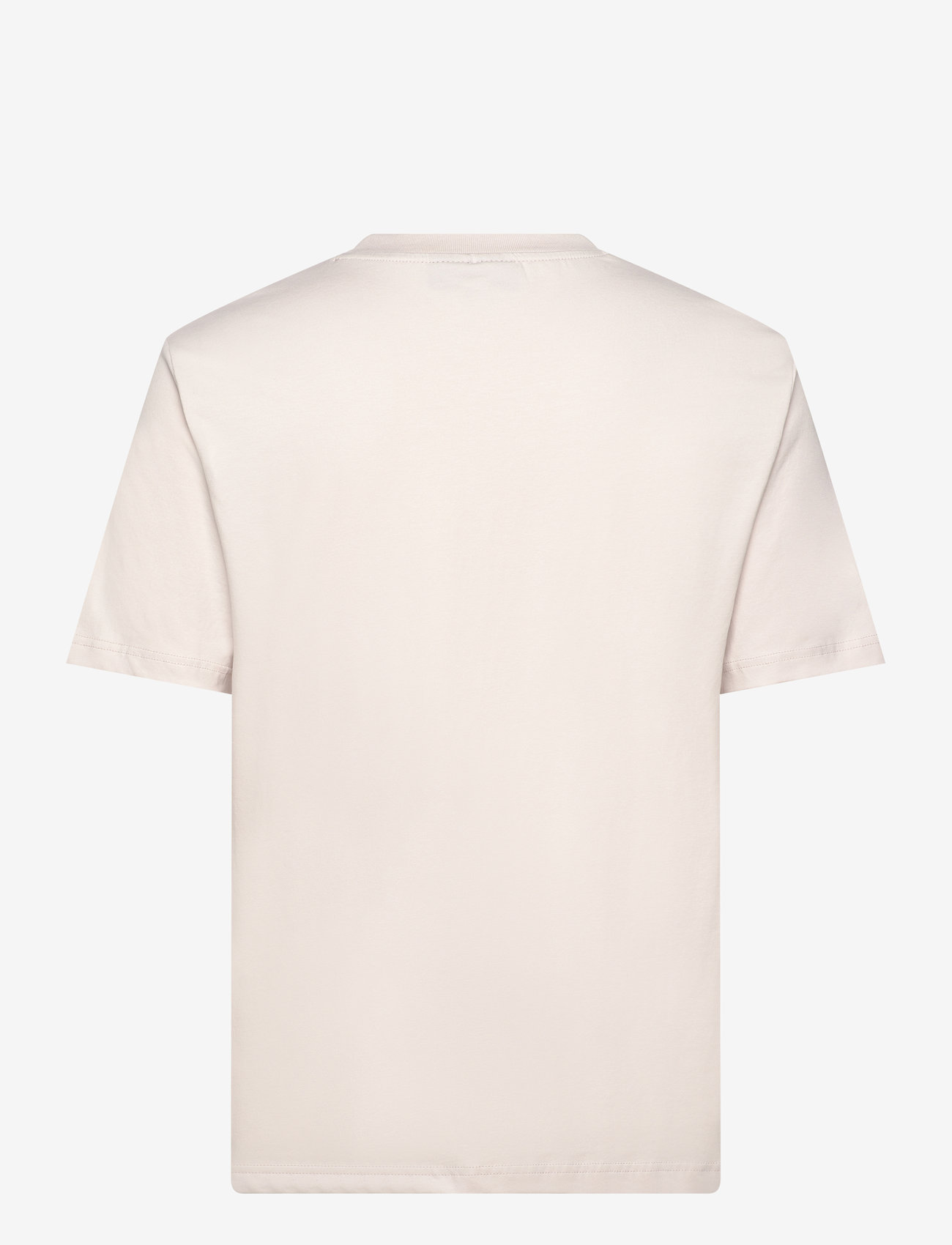 SIXTH JUNE - ESSENTIEL SS TSHIRT - herbstliche kleidung - grei - 1