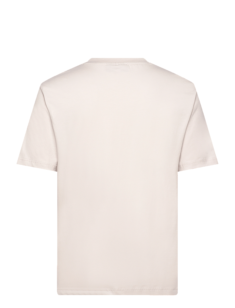 SIXTH JUNE - ESSENTIEL SS TSHIRT - kortärmade t-shirts - grei - 2