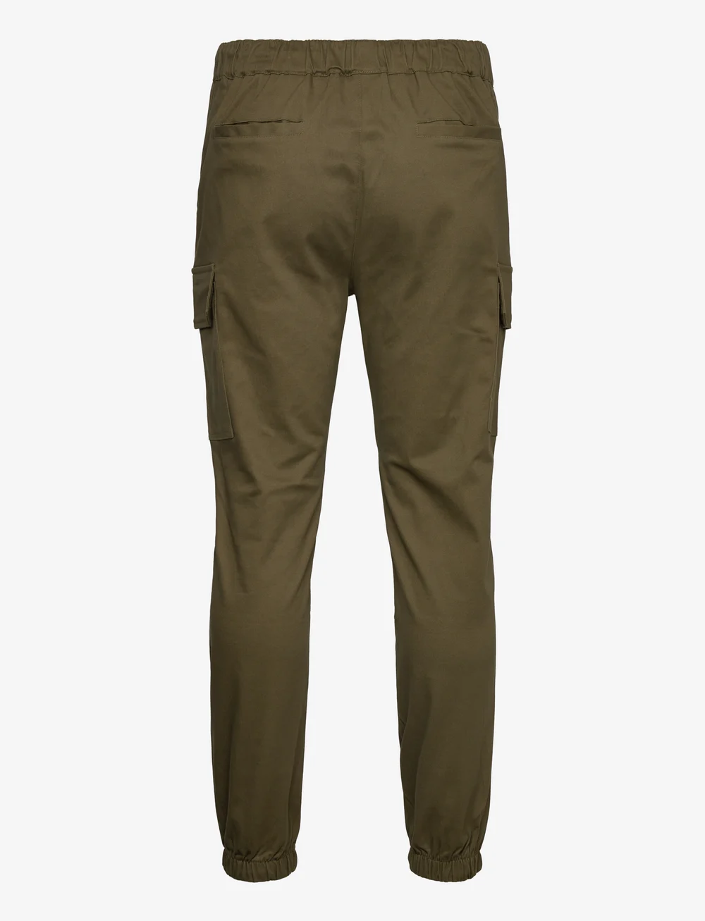 SIXTH JUNE - CARRY OVER PANTS - cargo püksid - kaki - 2