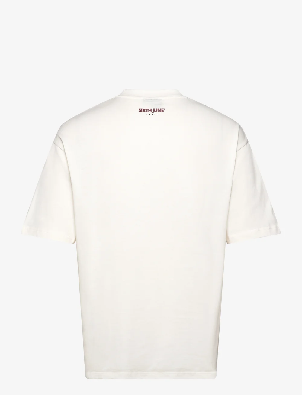 SIXTH JUNE - VINTAGE TIGER PRINT SS TSHIRT - lühikeste varrukatega t-särgid - offw - 2