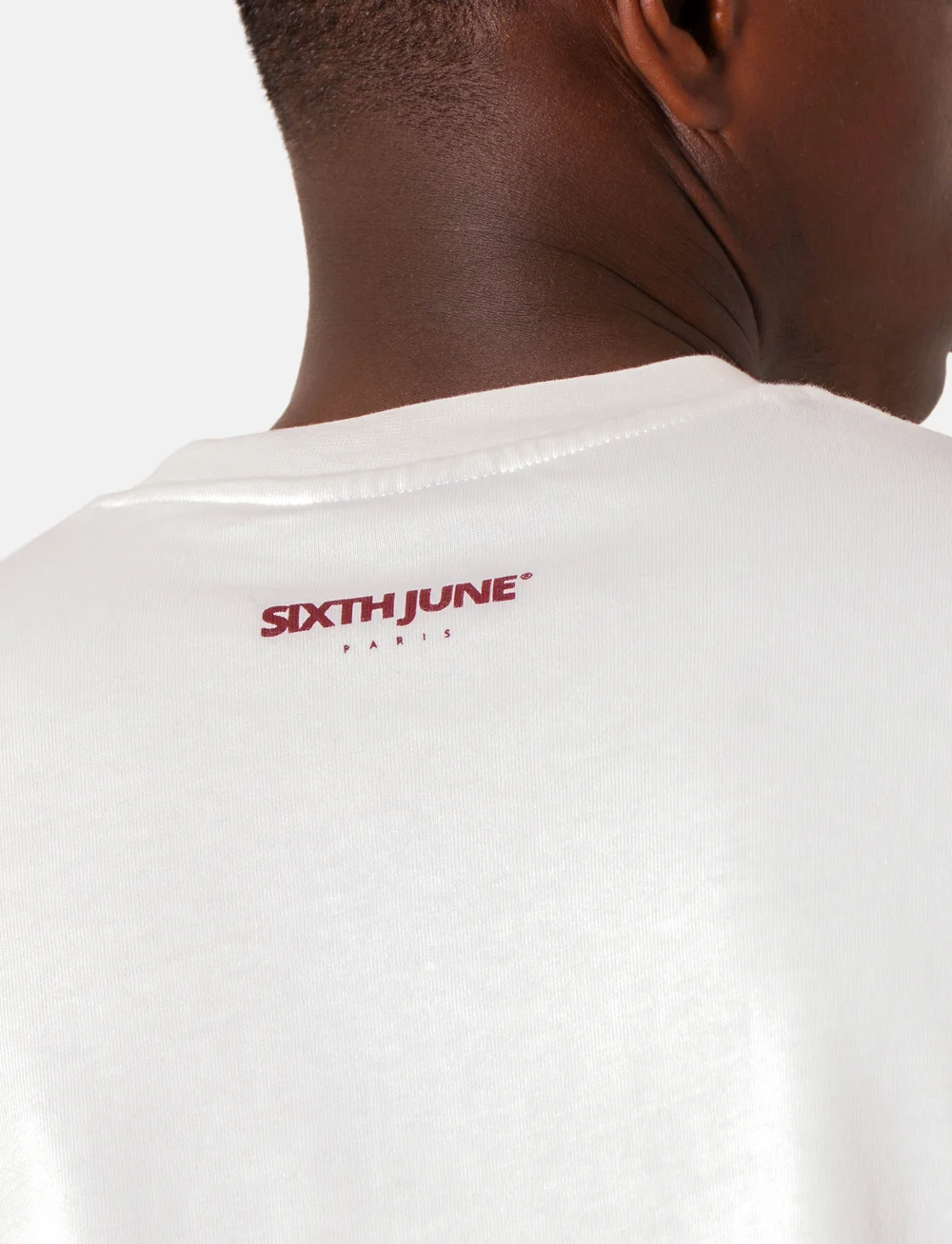 SIXTH JUNE - VINTAGE TIGER PRINT SS TSHIRT - lühikeste varrukatega t-särgid - offw - 5