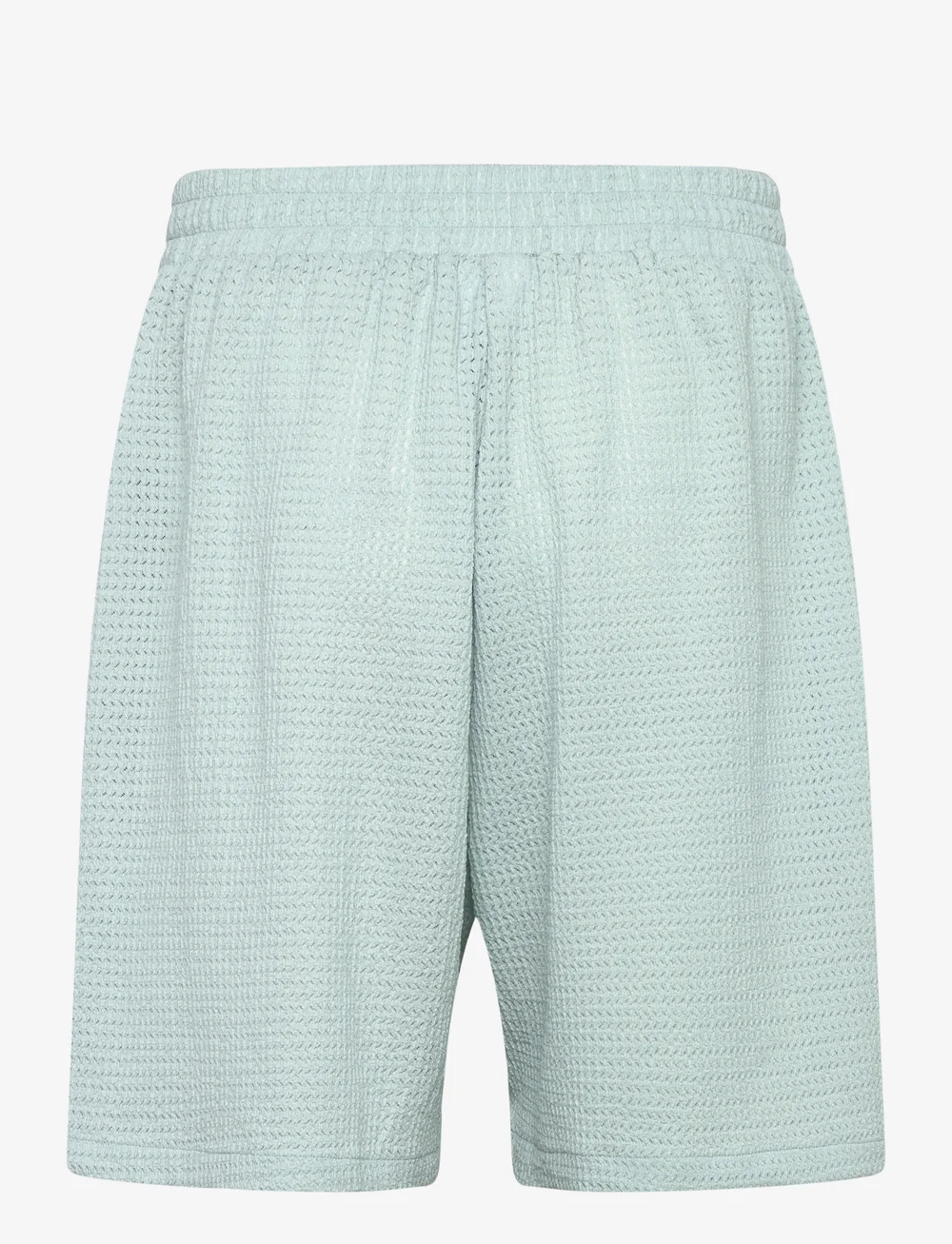 SIXTH JUNE - CROCHET SHORTS - casual shorts - light blue - 2