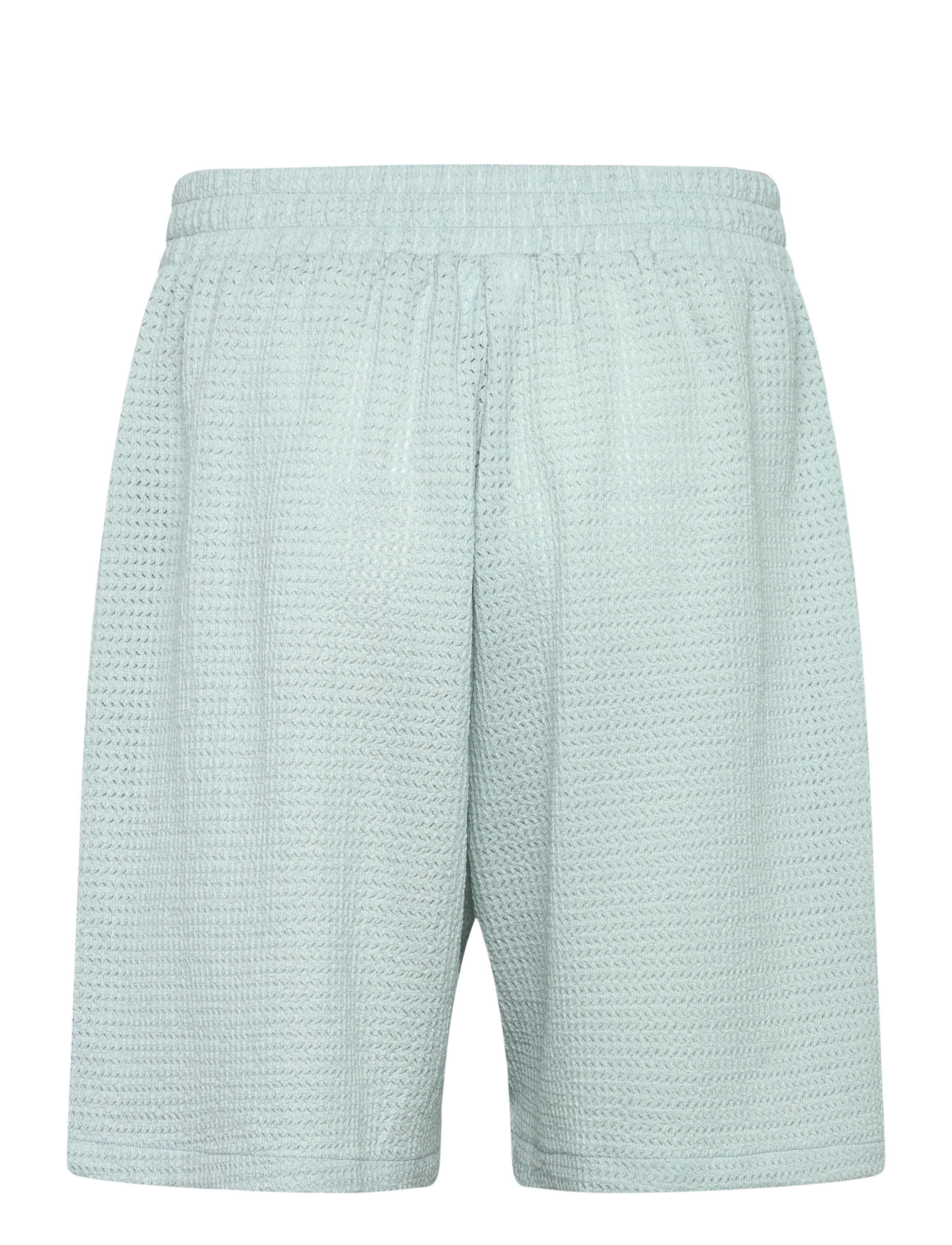 SIXTH JUNE - CROCHET SHORTS - die niedrigsten preise - light blue - 2