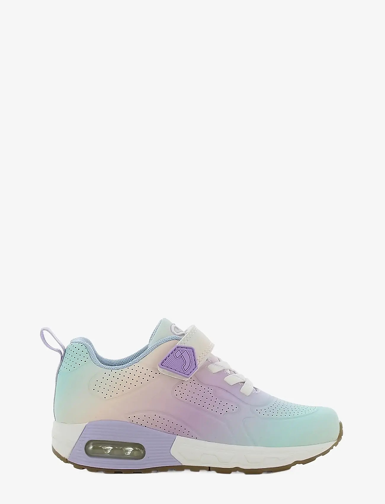 SJ - SJ Sneaker - lilac/light blue - 0