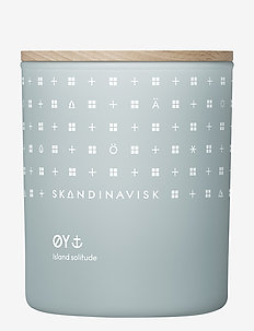 ØY Scented Candle 200g, Skandinavisk