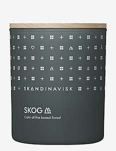 SKOG Scented Candle 200g, Skandinavisk