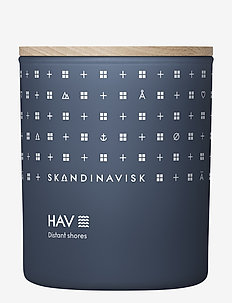HAV Scented Candle 65g, Skandinavisk
