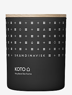 KOTO Scented Candle 200g, Skandinavisk