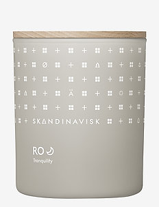 RO Scented Candle 200g, Skandinavisk