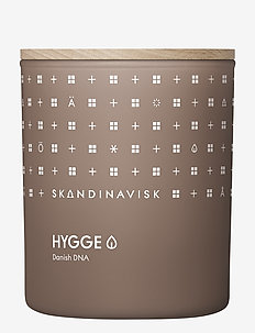 HYGGE Scented Candle 200g, Skandinavisk