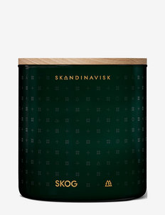 SKOG Scented Candle 400g, Skandinavisk