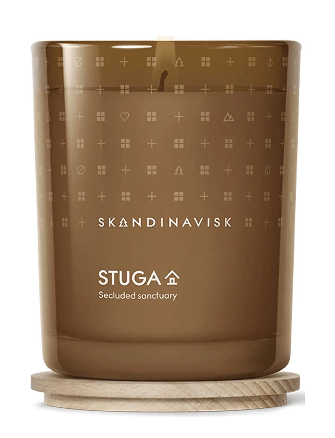 Skandinavisk - Stuga Scented Candle -