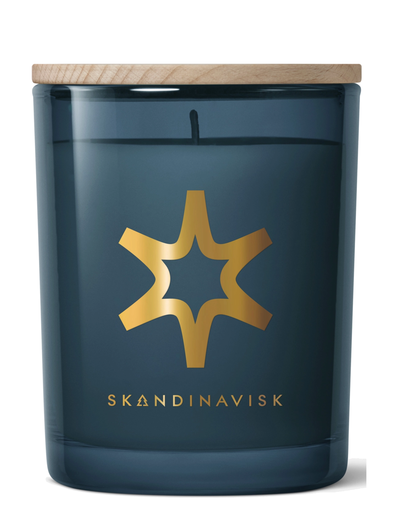 Skandinavisk - Stjärna Gold Symbol Scented