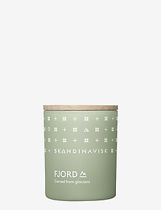 FJORD Scented Candle 65g, Skandinavisk