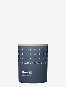 HAV Scented Candle 200g, Skandinavisk