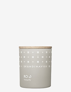 RO Scented Candle 65g, Skandinavisk