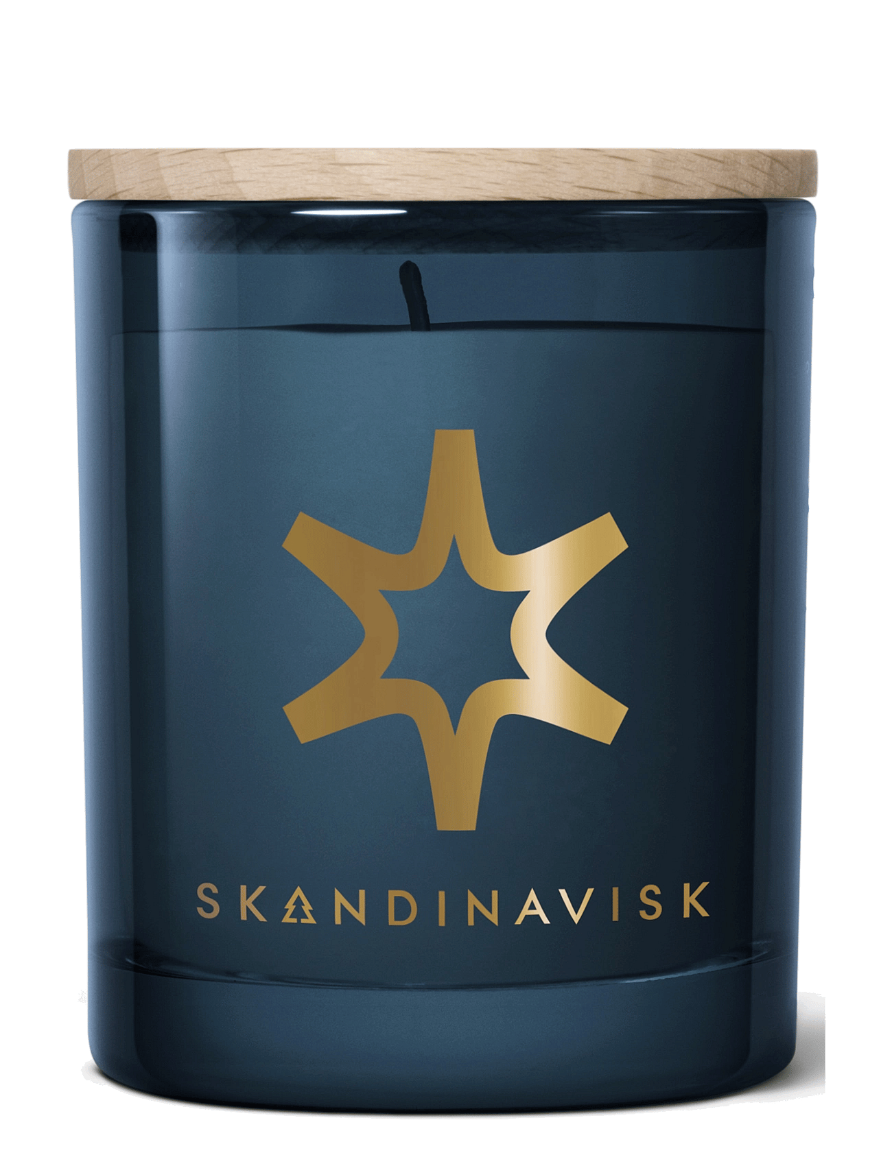 Skandinavisk - Stjärna Gold Symbol Scented