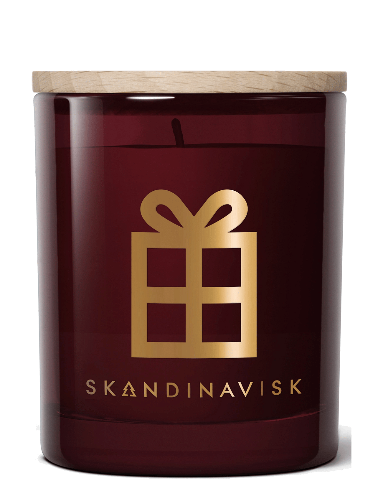 Skandinavisk - Jul Gold Symbol Scented