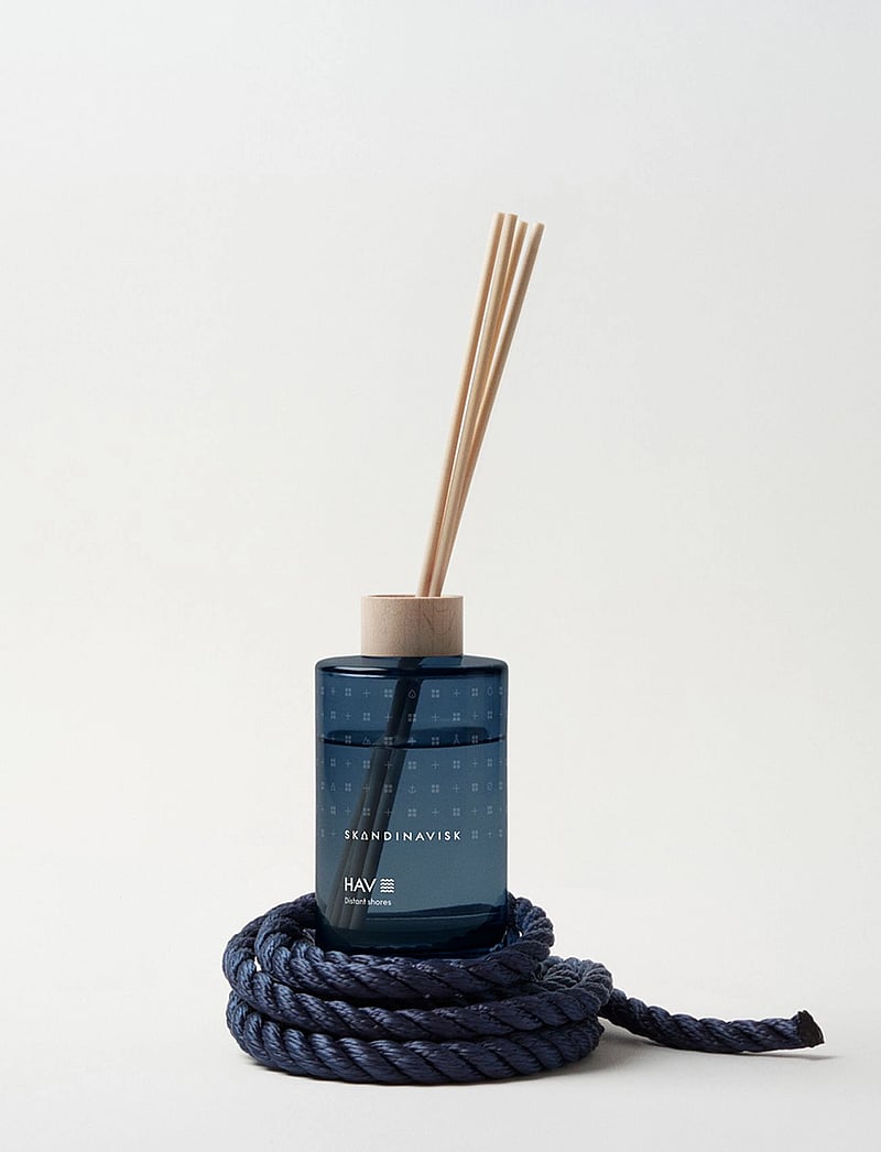 Skandinavisk - Scent Diffuser HAV - alla 20 € - deep blue - 0