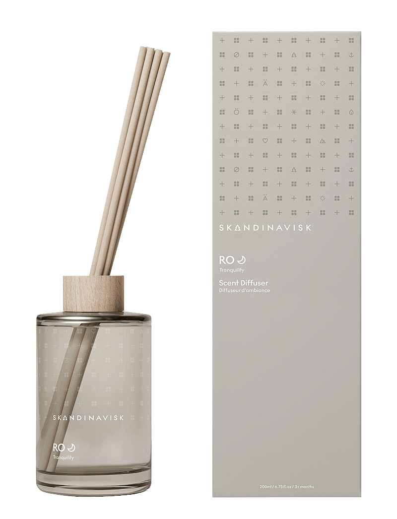 Skandinavisk - Scent Diffuser RO - alla 20 € - cool grey - 1