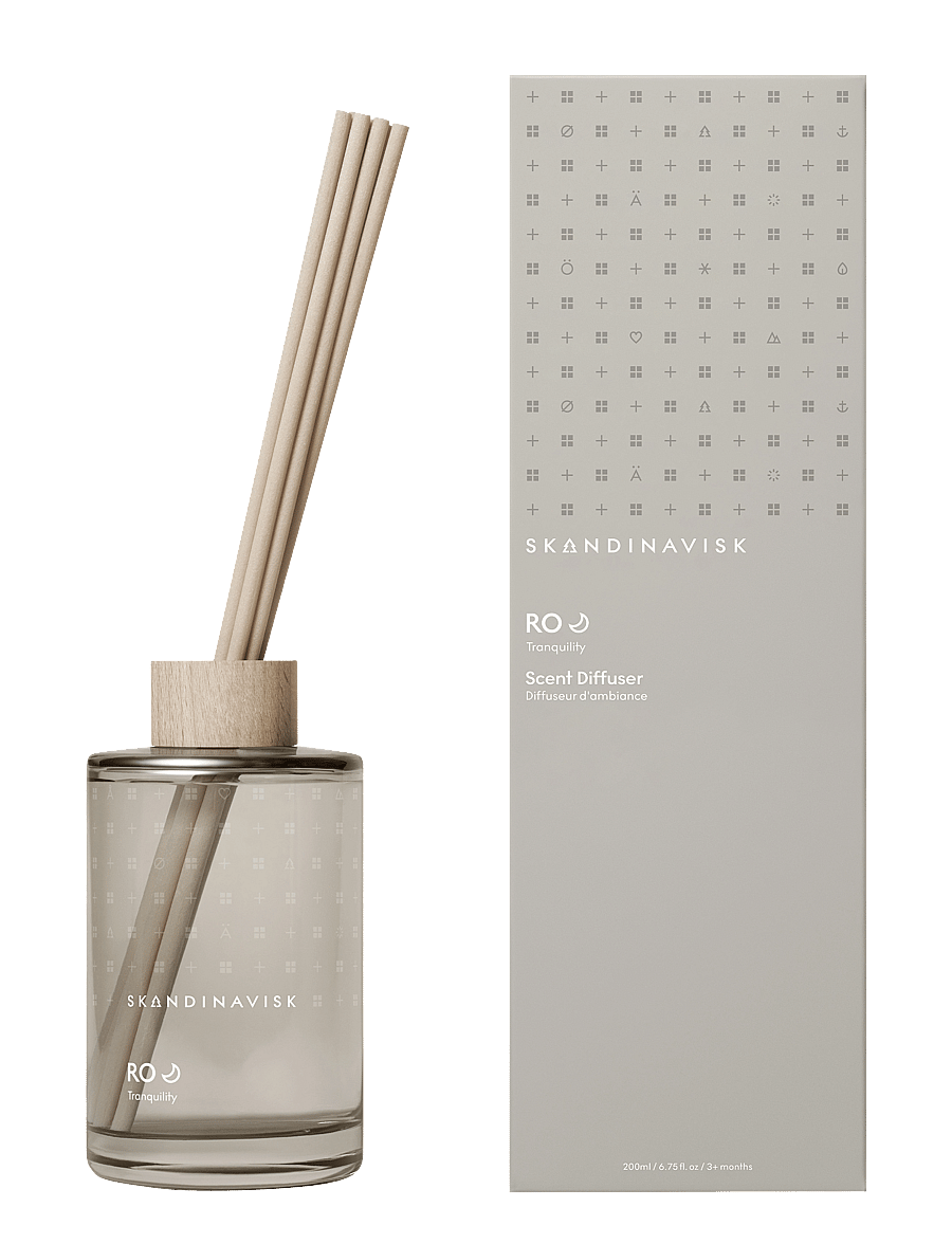 Skandinavisk - Scent Diffuser RO - alla 20 € - cool grey - 1