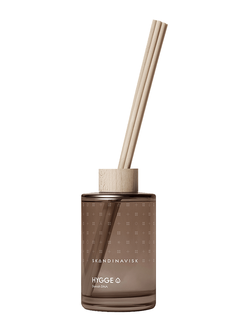 Skandinavisk - Scent Diffuser HYGGE - alla 20 € - camel brown - 1