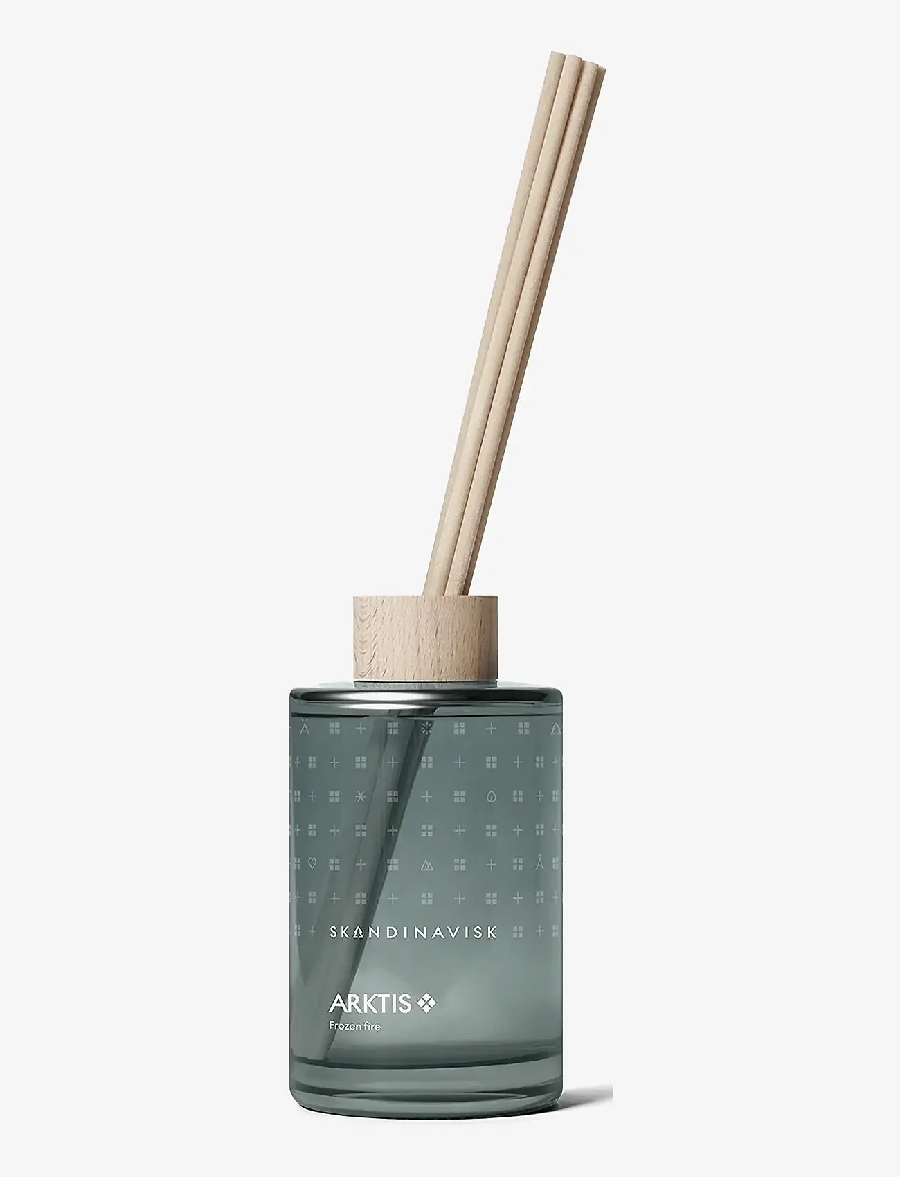 Skandinavisk - ARKTIS Scent Diffuser 200ml - hajuvedet ja tuoksut - icy blue - 2
