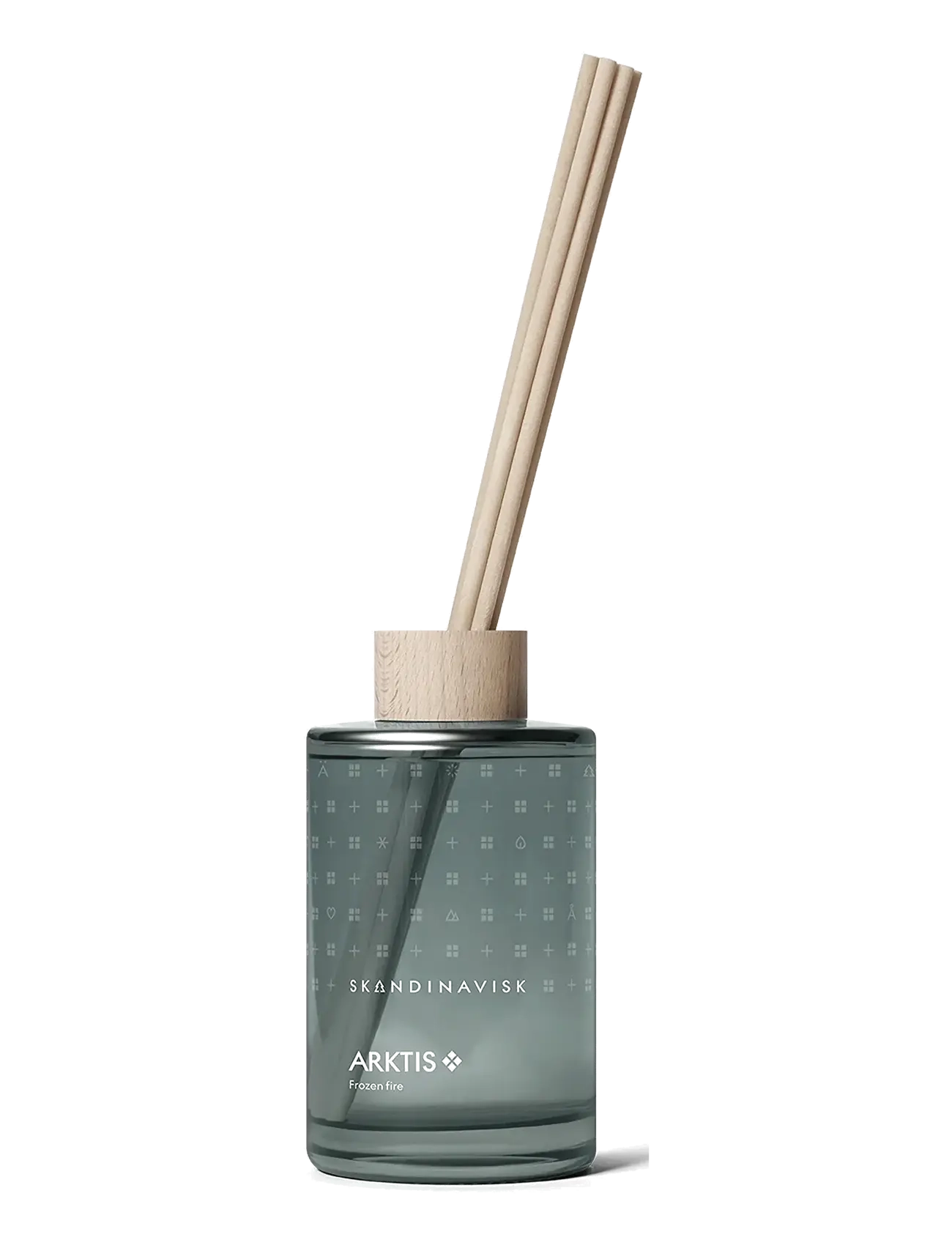 Skandinavisk - ARKTIS Scent Diffuser 200ml - zem 20 € - icy blue - 2