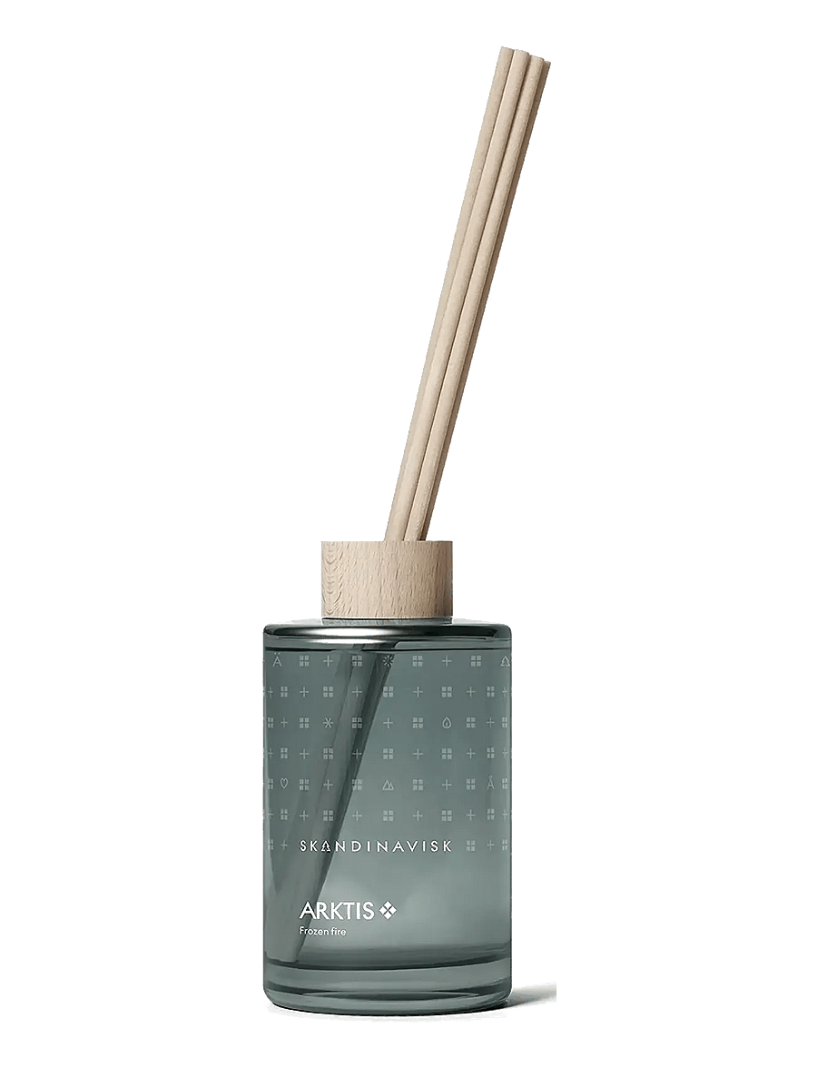 Skandinavisk - ARKTIS Scent Diffuser 200ml - alla 20 € - icy blue - 2