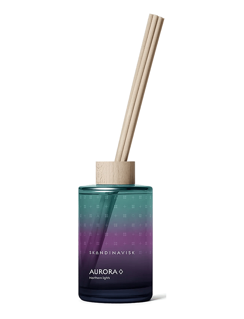 Skandinavisk - AURORA Scent Diffuser 200ml - alla 20 € - aurora blue sky - 1