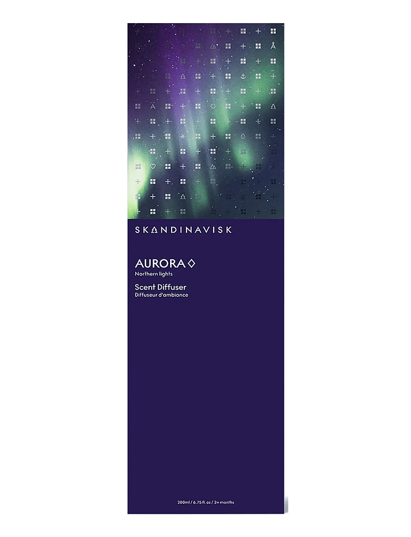 Skandinavisk - AURORA Scent Diffuser 200ml - alla 20 € - aurora blue sky - 3