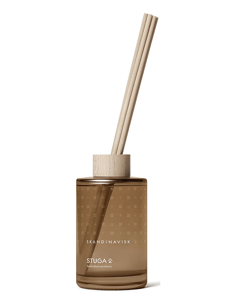 Skandinavisk - STUGA Scent Diffuser 200ml - alla 20 € - auburn woods - 1