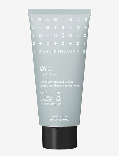 øY Hand Cream 75ml - HåNdcreme Og Fodcreme