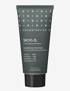 SKOG Hand Cream 75ml, Skandinavisk