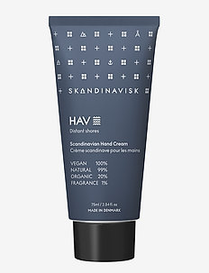 HAV Hand Cream 75ml, Skandinavisk