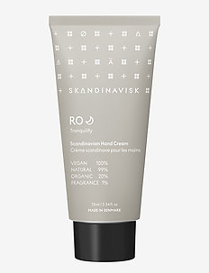 RO Hand Cream 75ml, Skandinavisk
