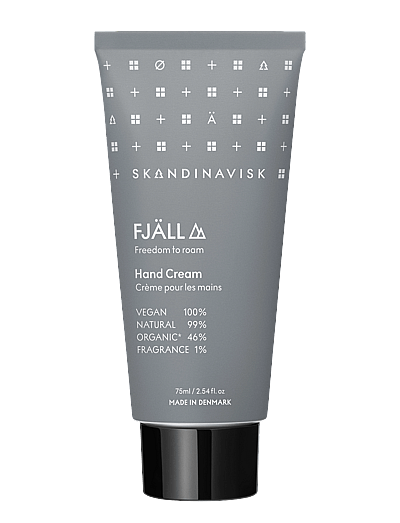 FjäLl Hand Cream 75ml - HåNdcreme Og Fodcreme