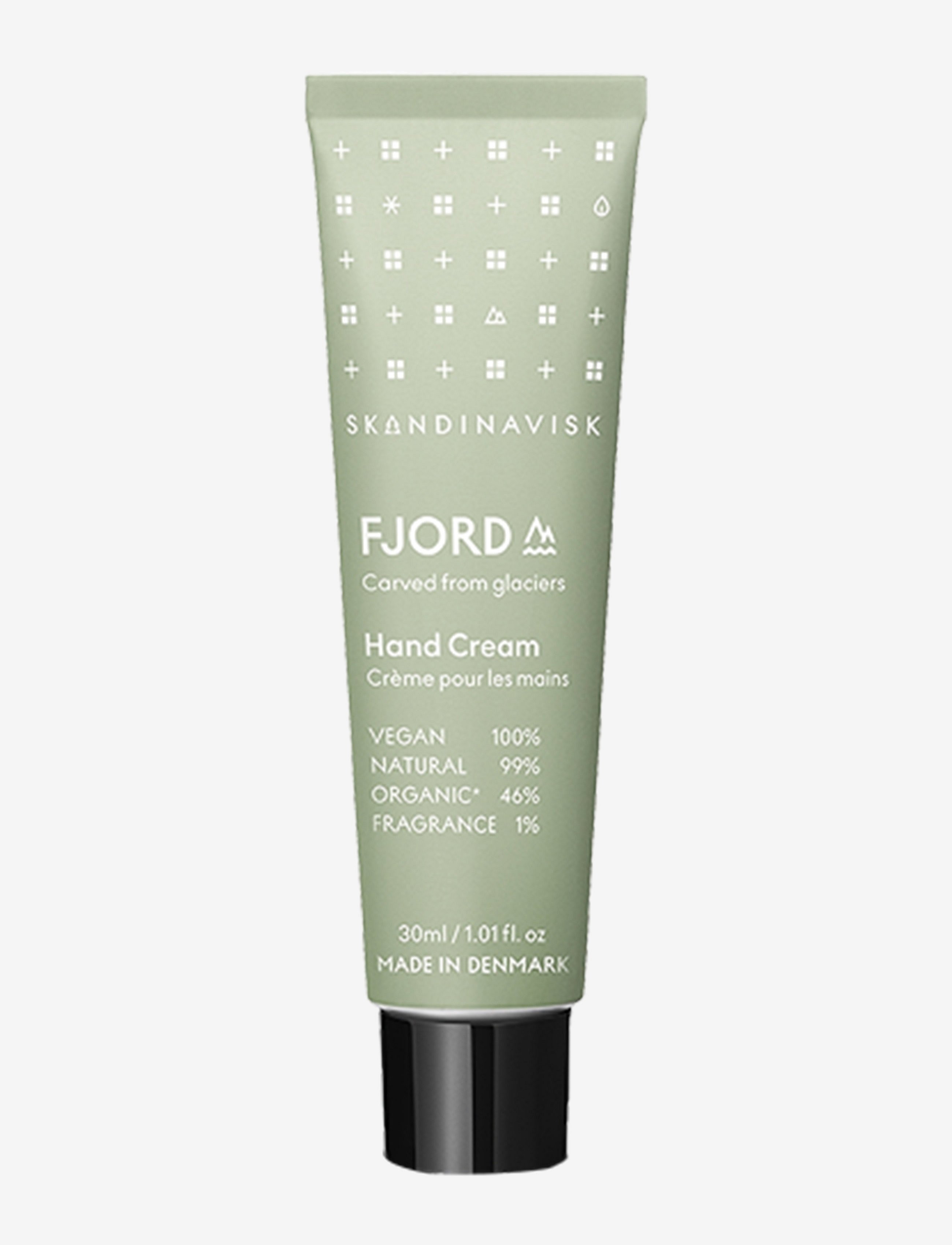 Skandinavisk Fjord Mini Handcream