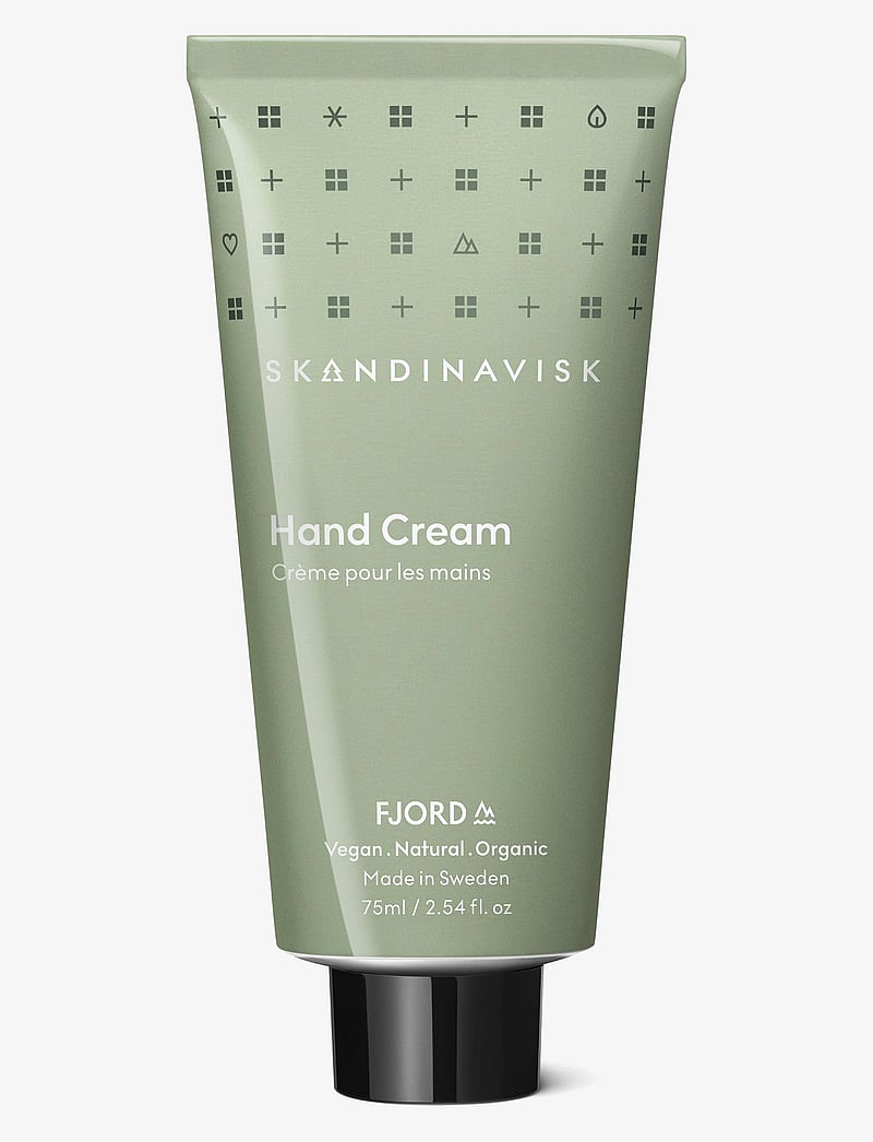 Skandinavisk - FJORD 75ml Hand Cream - kätekreemid - fjord green - 2