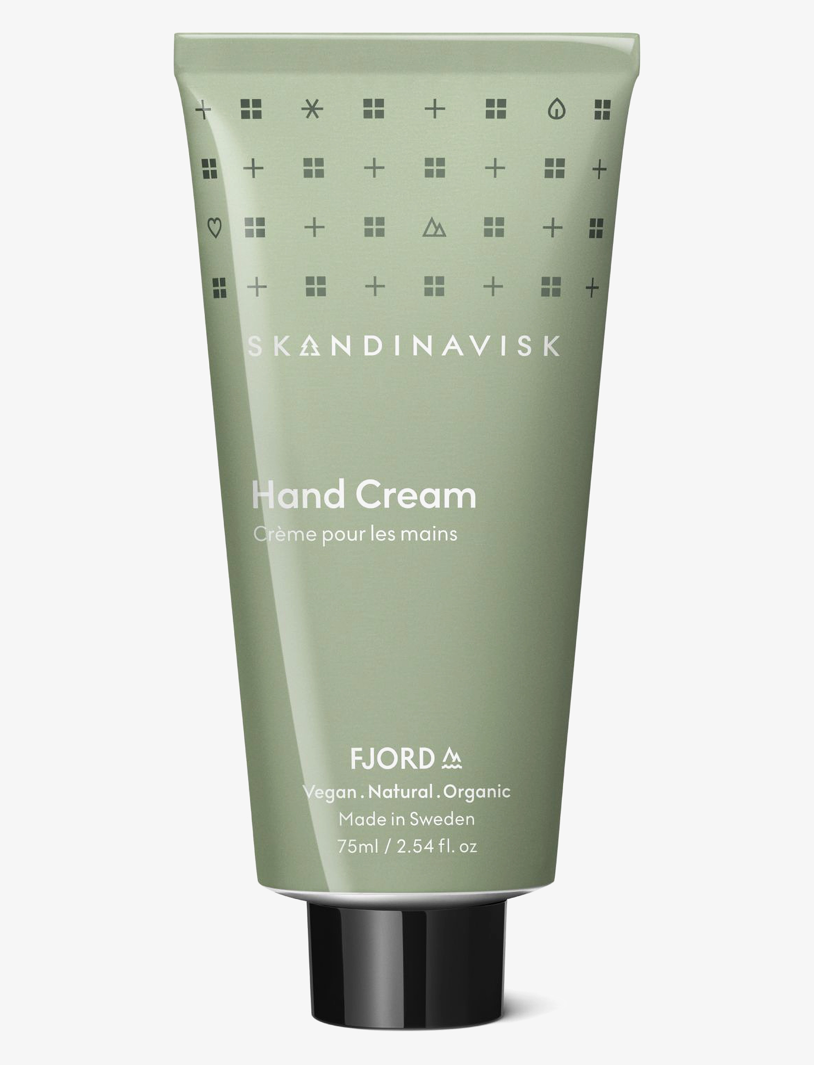 Skandinavisk - FJORD 75ml Hand Cream - håndcremer - fjord green - 2