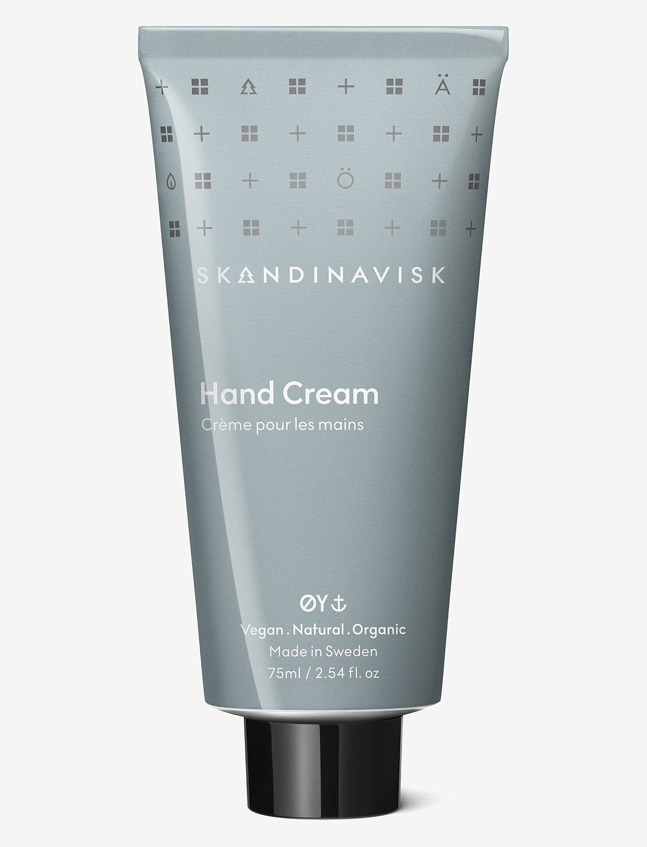 Skandinavisk - ØY 75ml Hand Cream - powder blue - 2