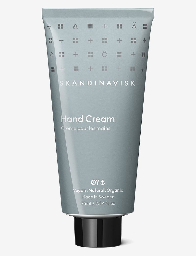 Skandinavisk - ØY 75ml Hand Cream - kätekreemid - powder blue - 2