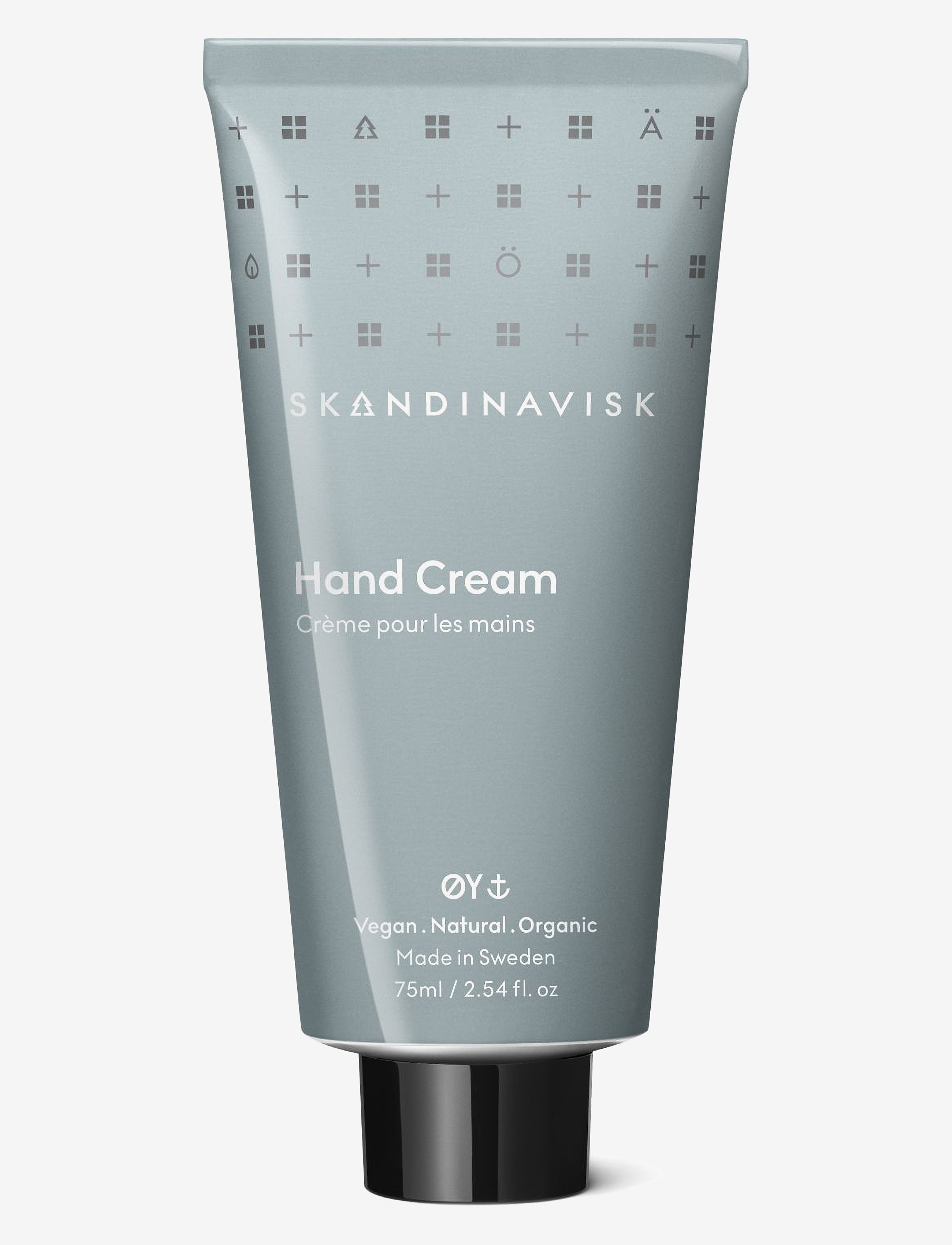 Skandinavisk - ØY 75ml Hand Cream - kätekreemid - powder blue - 2