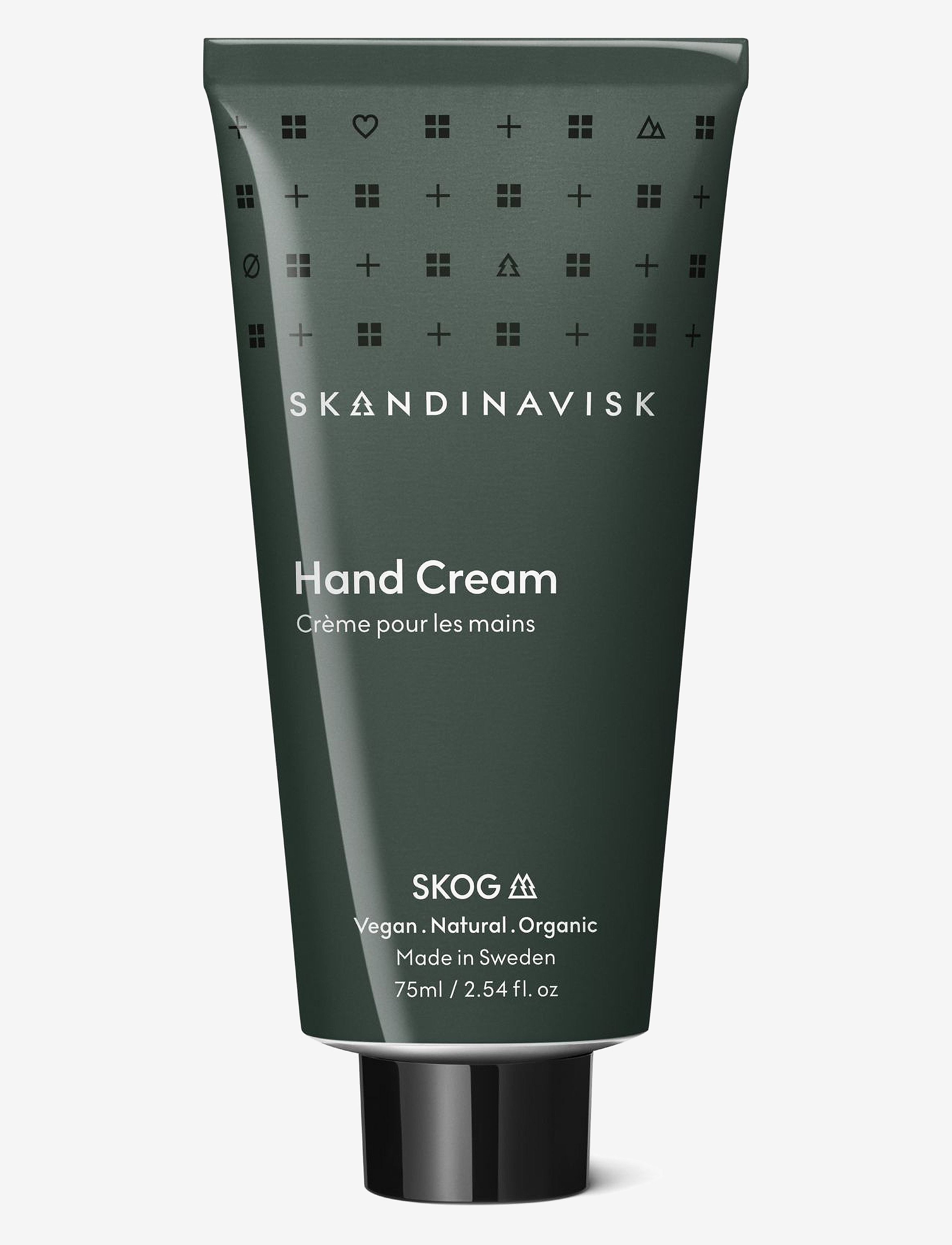 Skandinavisk - SKOG 75ml Hand Cream - håndkrem - forest green - 2