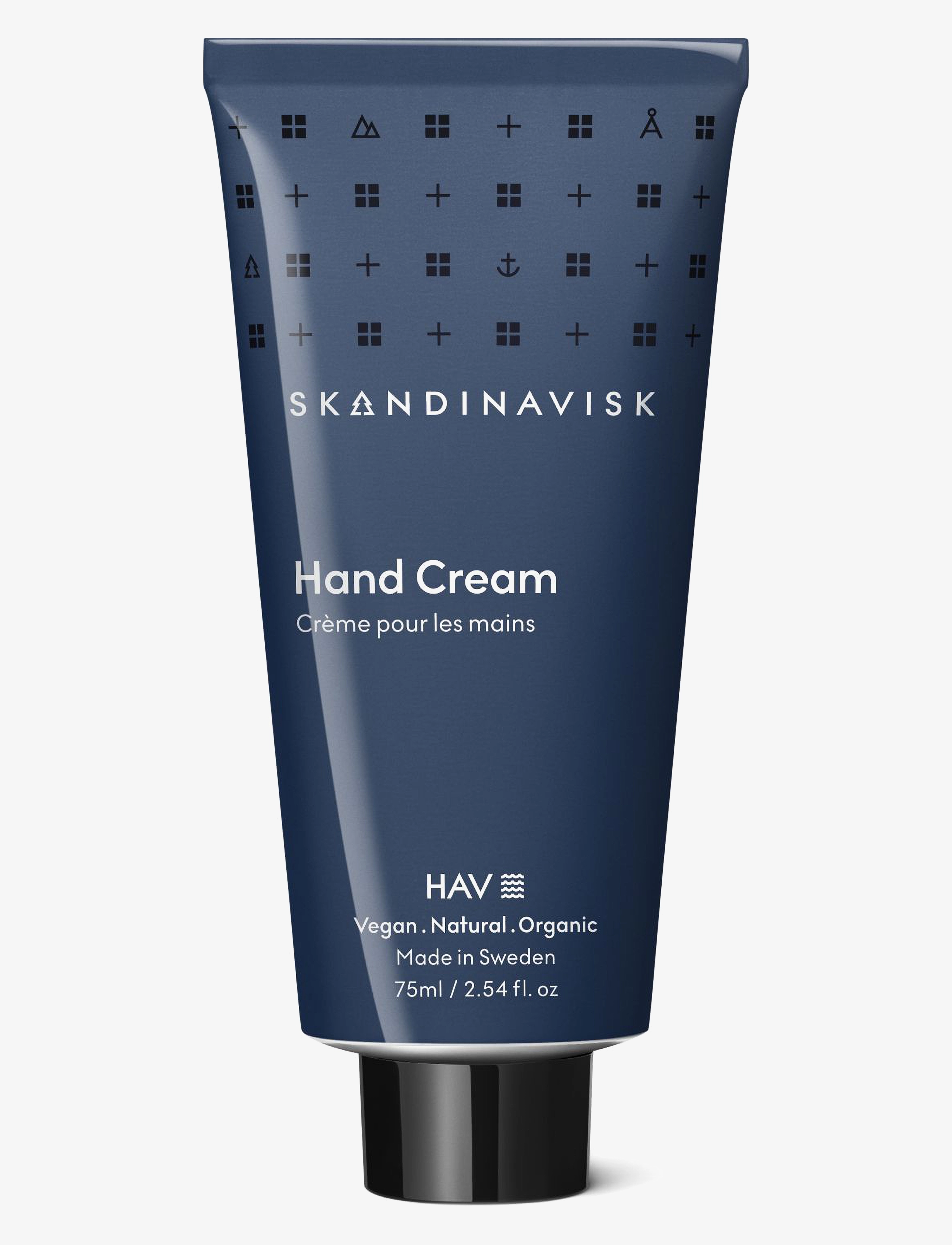 Skandinavisk - HAV 75ml Hand Cream - håndkrem - deep blue - 2