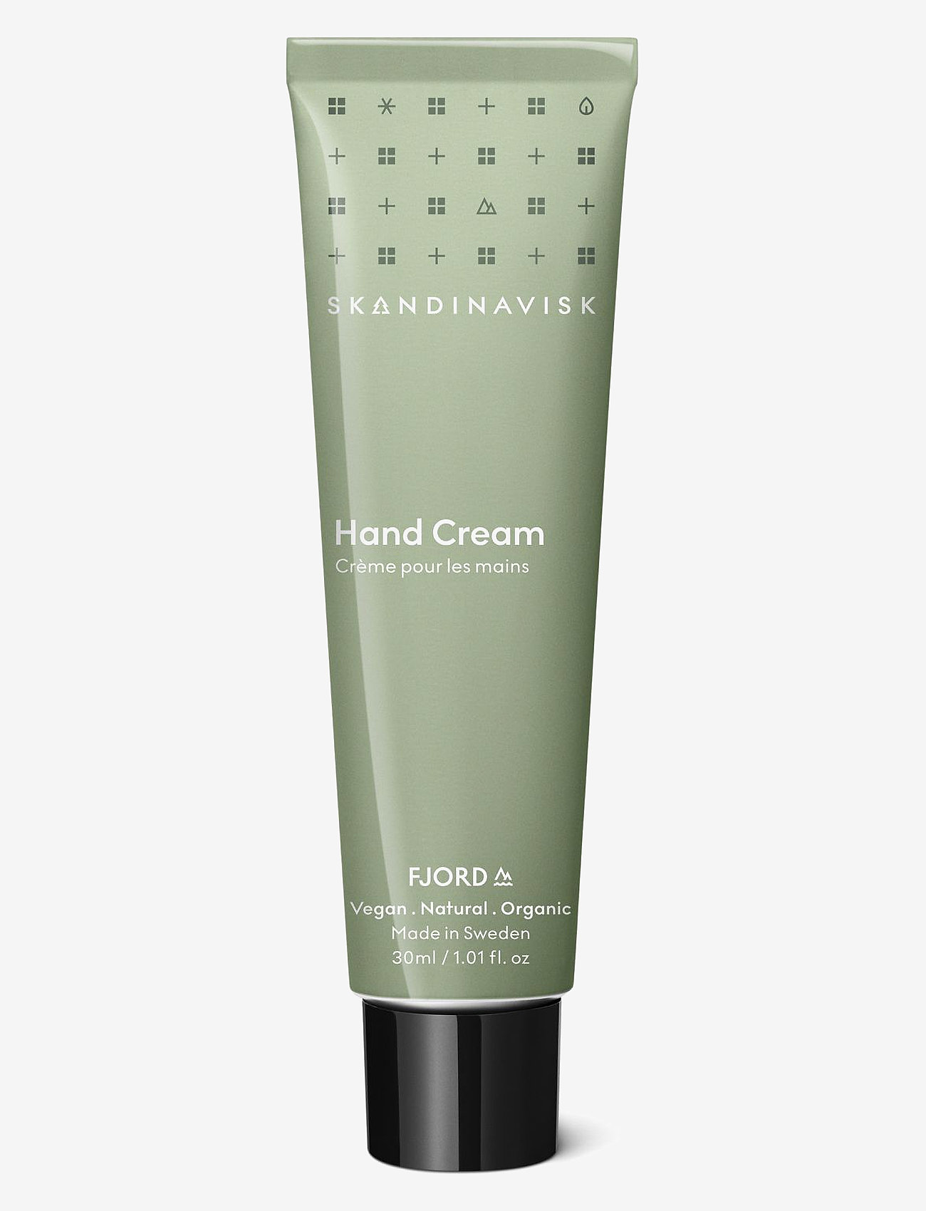 Skandinavisk - FJORD 30ml Mini Hand Cream - håndcremer - fjord green - 2