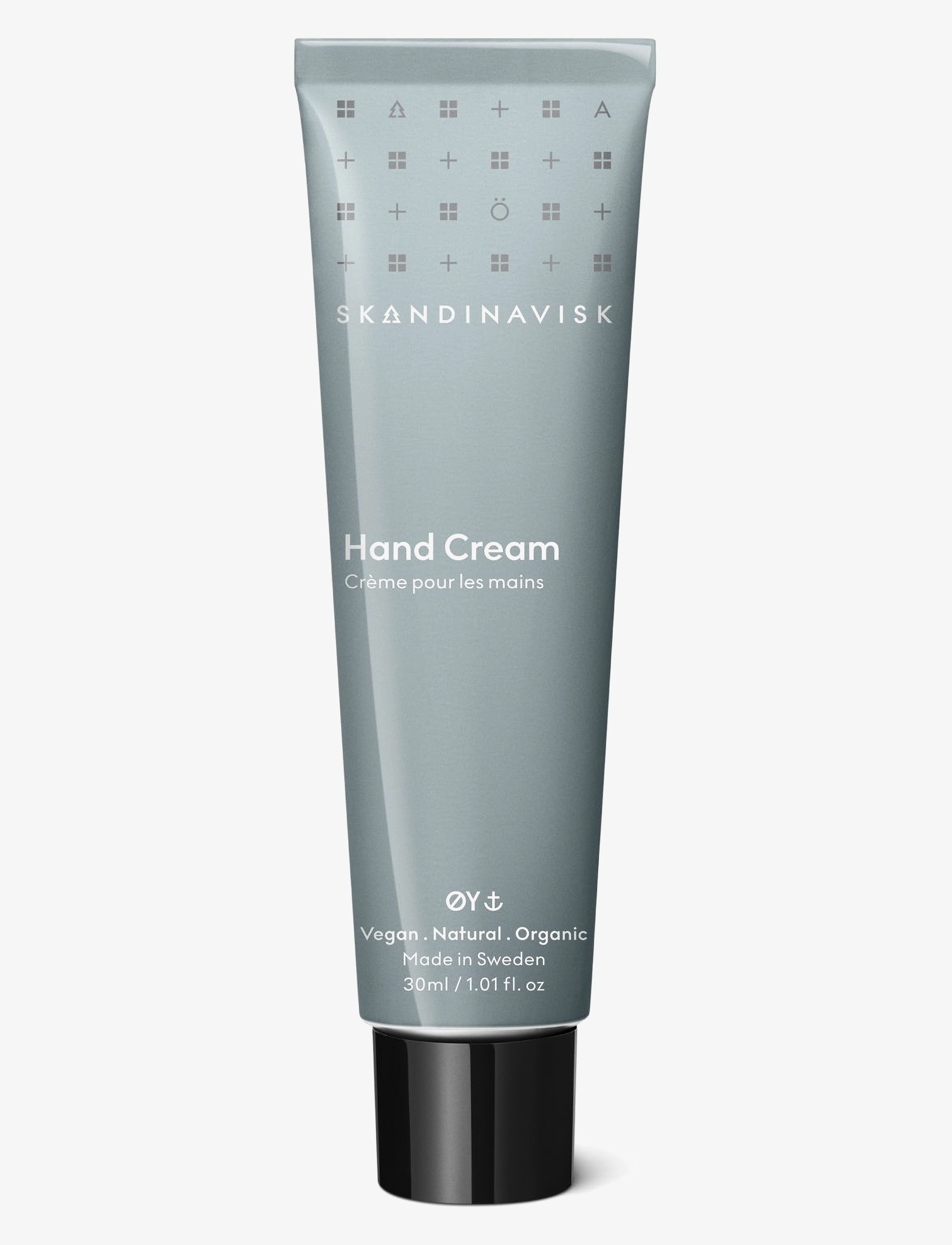 Skandinavisk - ØY 30ml Mini Hand Cream - håndkrem & fotkrem - powder blue - 2