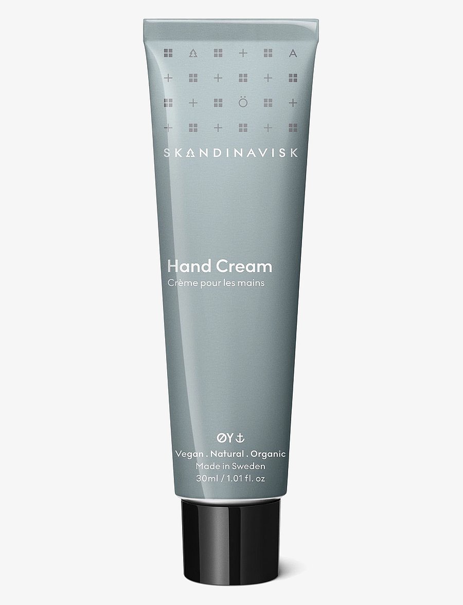 Skandinavisk - ØY 30ml Mini Hand Cream - kätekreemid - powder blue - 2