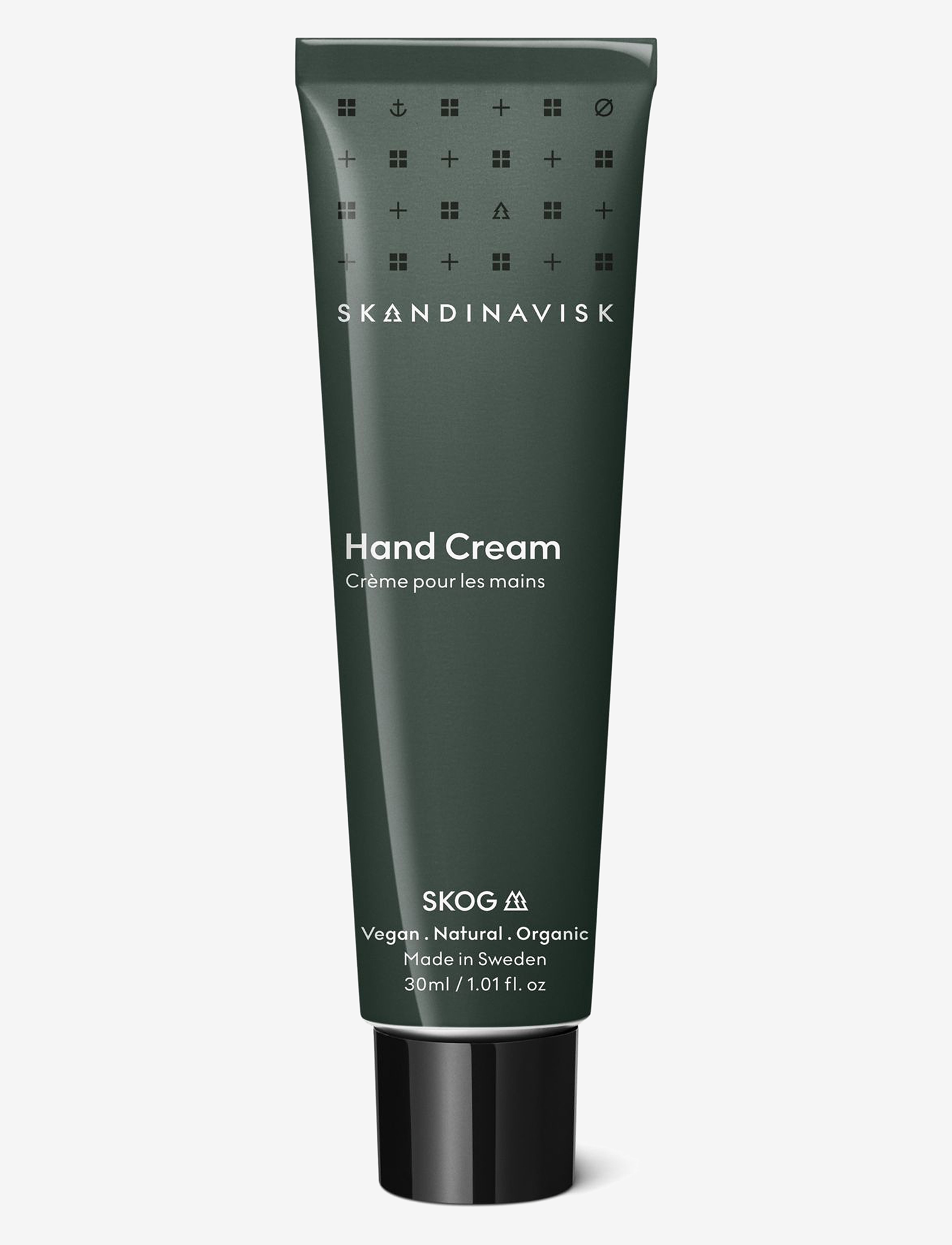 Skandinavisk - SKOG 30ml Mini Hand Cream - håndkrem - forest green - 2